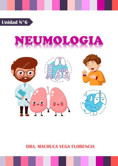 Neumología 