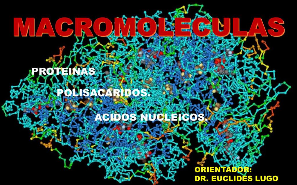 Micromoléculas 