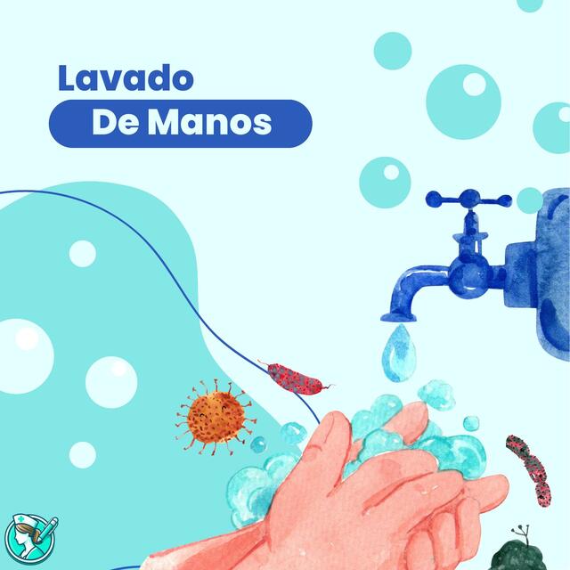 LAVADO DE MANOS_MUNDO DE ENFERMERAS