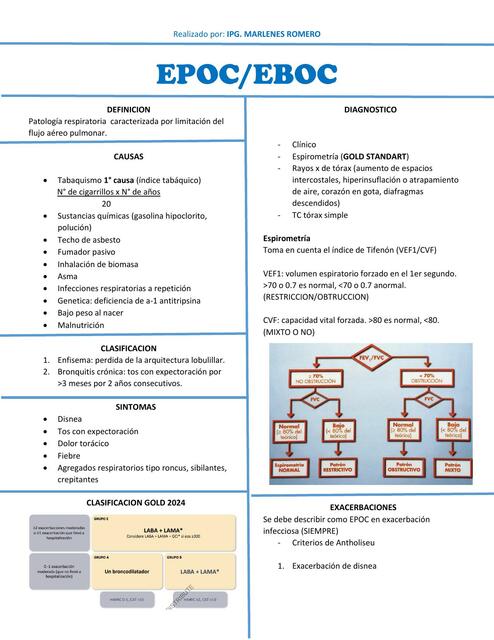 EPOC