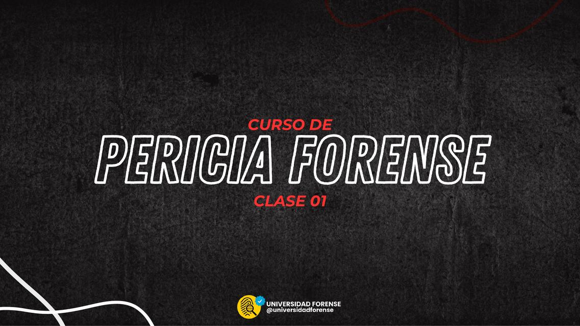 PERICIA FORENSE 01