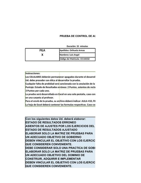 AULA 412 EXAMEN DE CONTABILIDAD