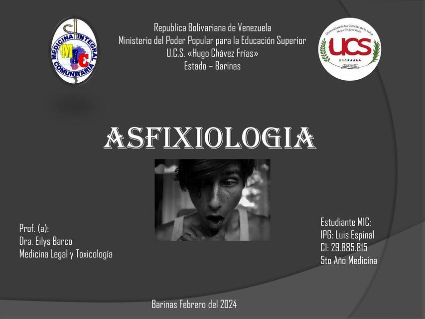 Asfixiologia