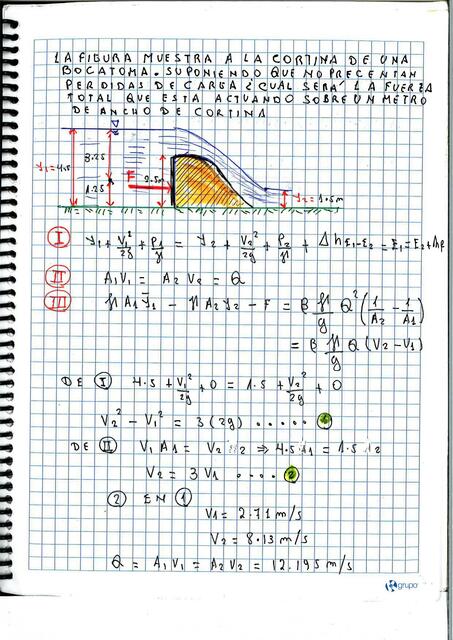 Ejercicios de Física 