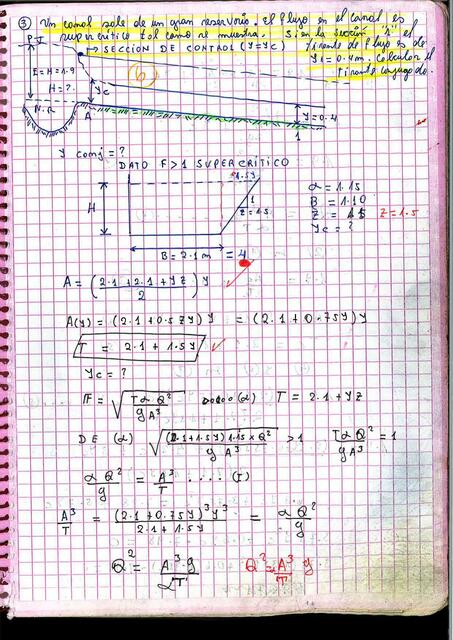 Ejercicios de Física 