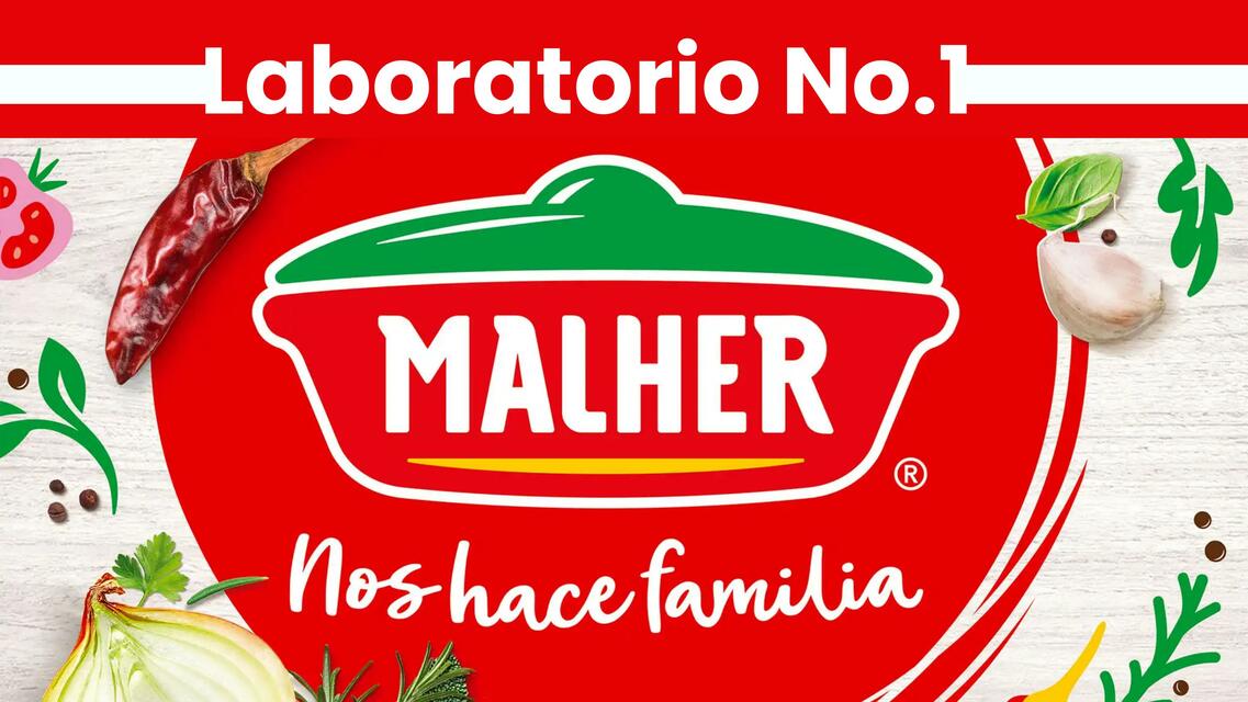 Laboratorio 1 Malher