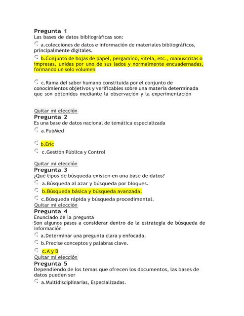 Examen en Linea Sesión 2 - Cuestionario