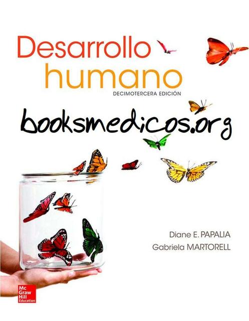 Desarrollo Humano 