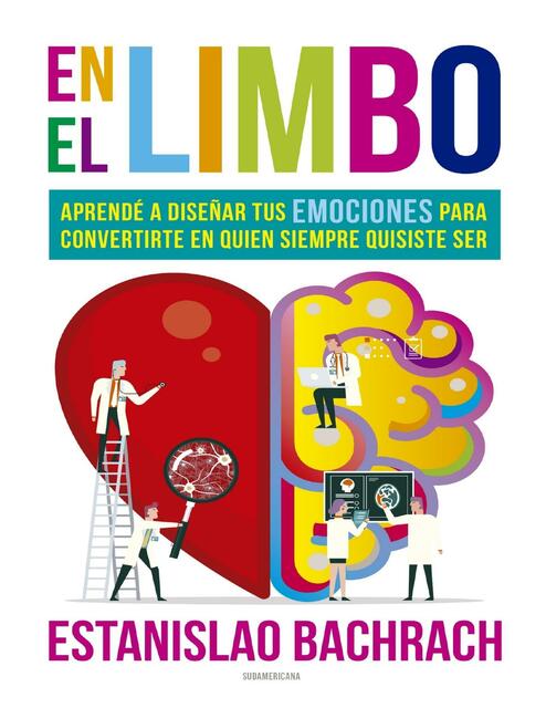 En el limbo Estanislao Bachrach