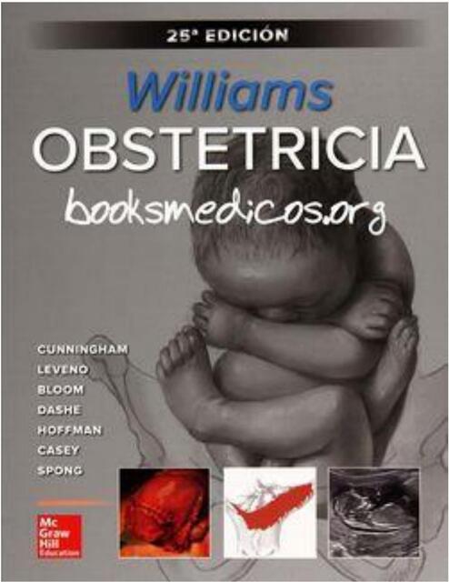 Obstetricia