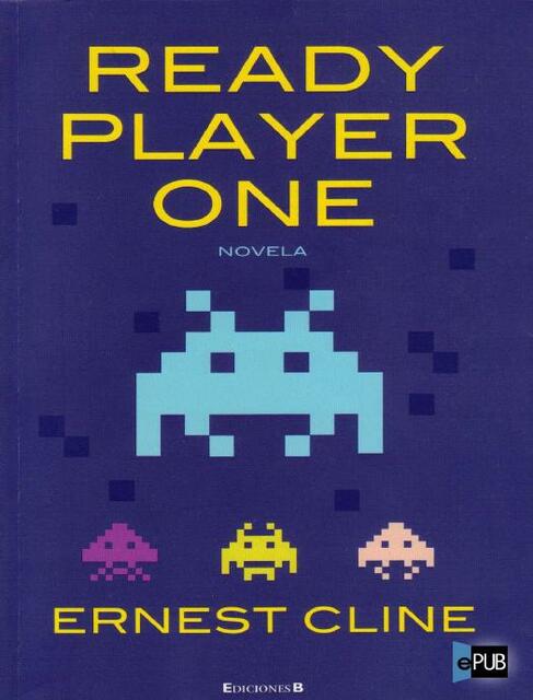 Ready Player One