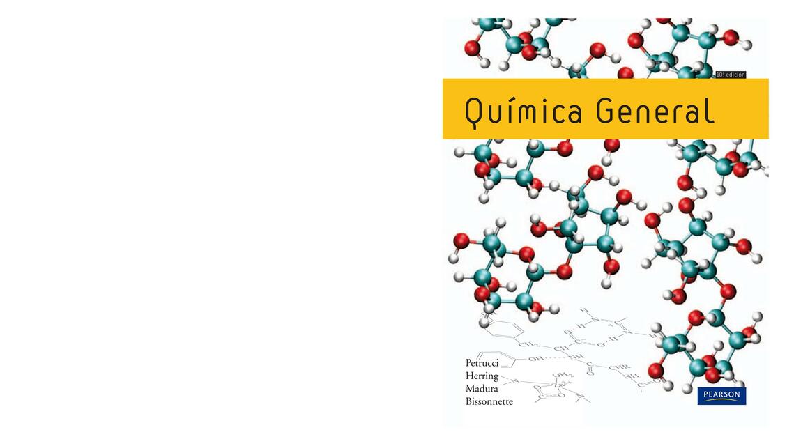 Química general