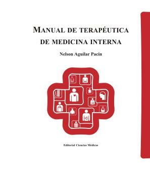 Manual de Terapéutica de Medicina Interna