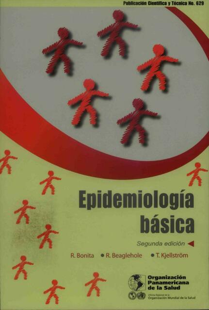 Epidemiología Básica 