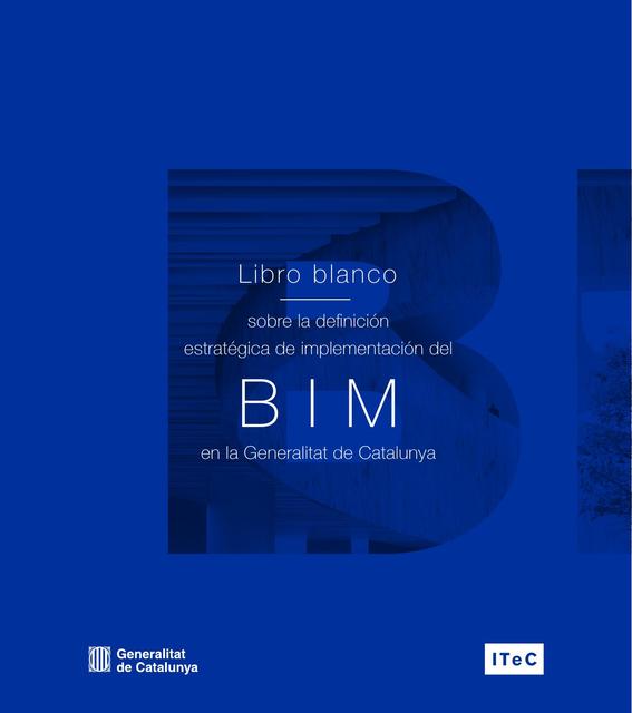 libro blanco bim