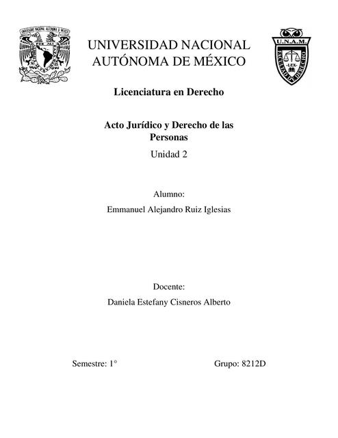 Ensayo, Derecho Familiar y la nueva sistemática del Derecho Civil