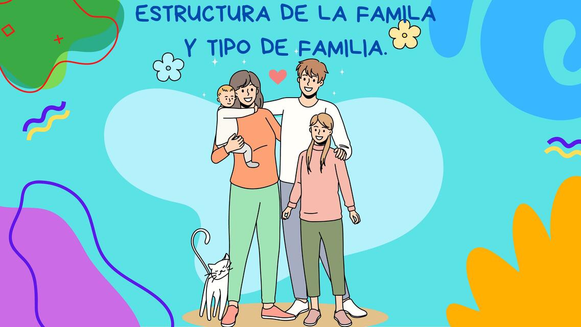 Tipos de Familia