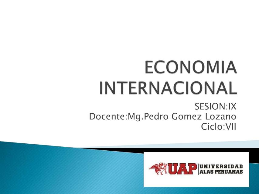 9 ECONINTERNAC