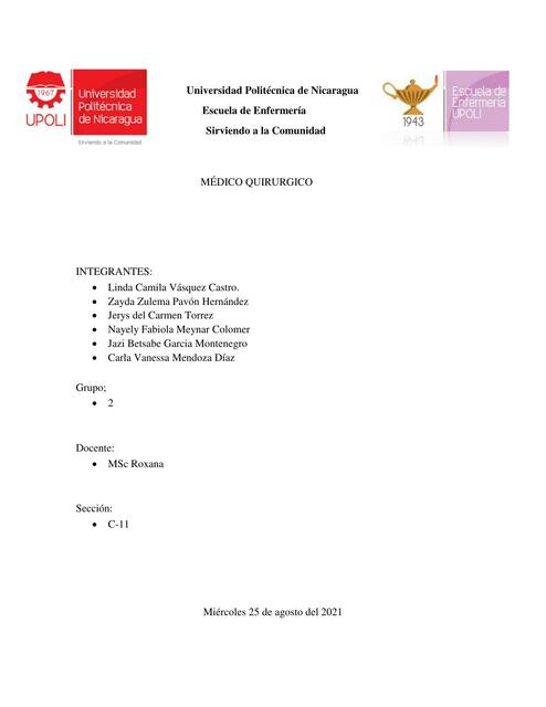 Enfermedades Gastrointestinales J_ Betsi uDocz