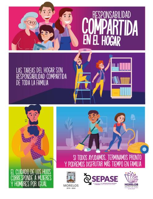 Responsabilidad compartida