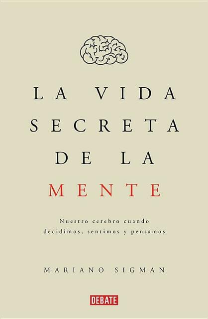 Copia de la vida secreta de la mente