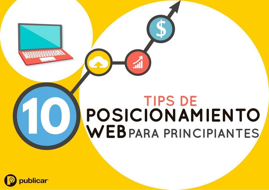 10 TIPS DE POSICIONAMIENTO WEB PARA PRINCIPIANTES