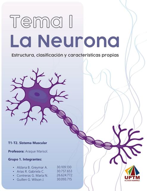 La Neurona 