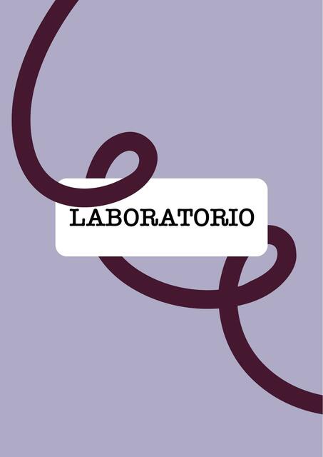 Pruebas de Laboratorio de Hidratos de Carbono, Lípidos y proteínas