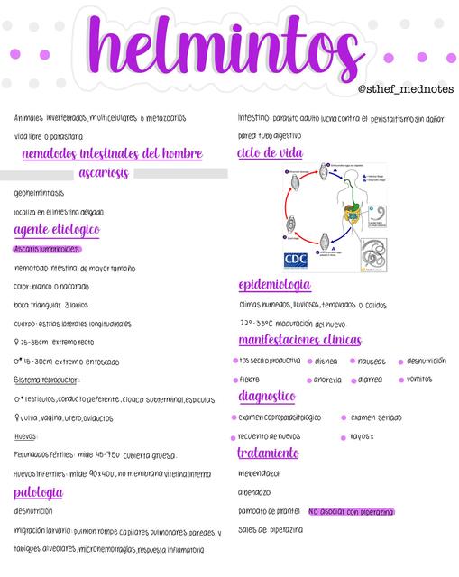 Helmintos Esthefany Pérez Zambrana uDocz