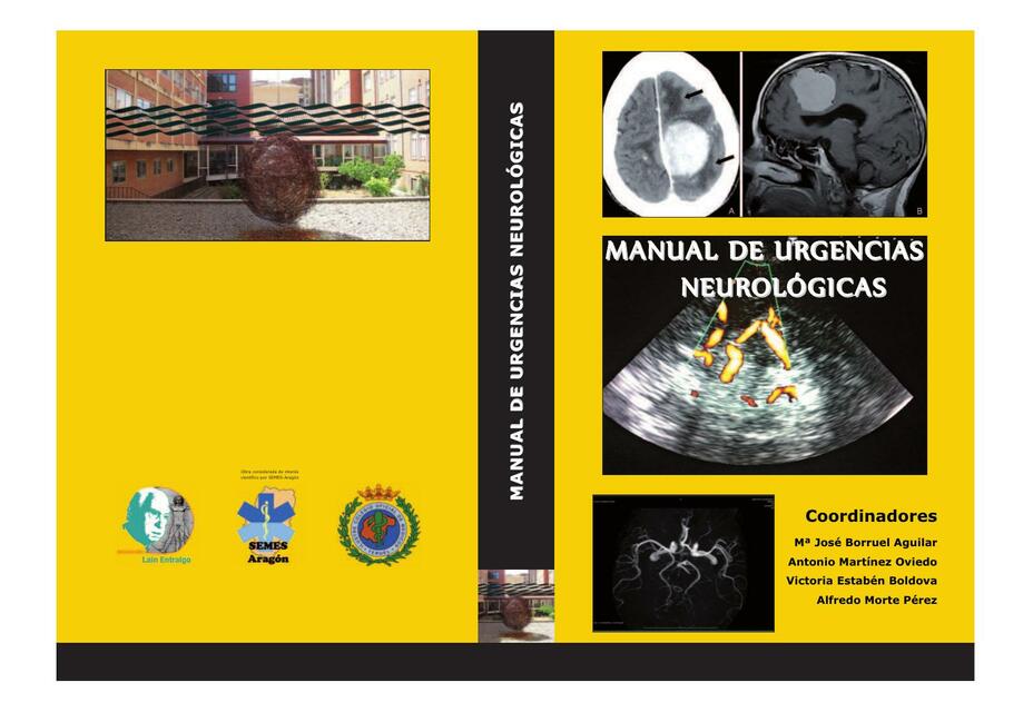 Manual Urgencias Neurologicas