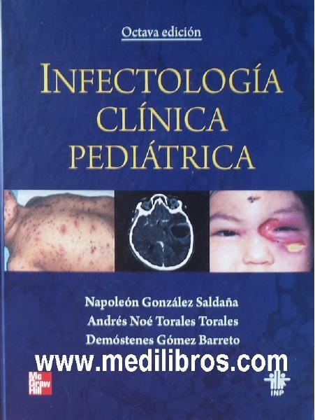 Infectología Clinica Pediatrica   