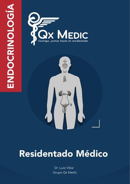 Endocrinología