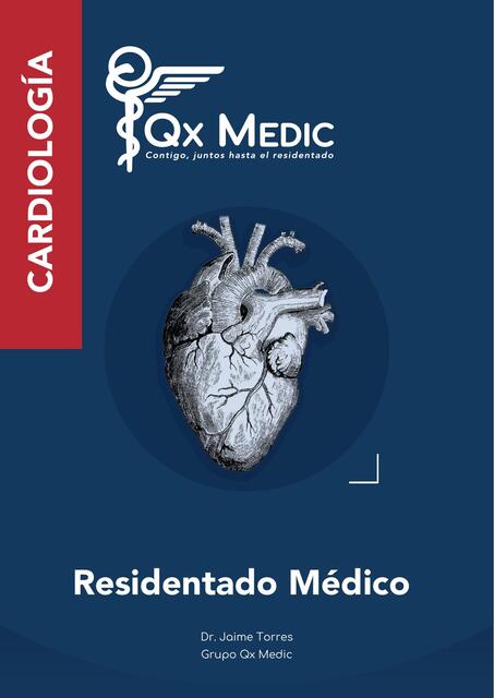 Cardiología 