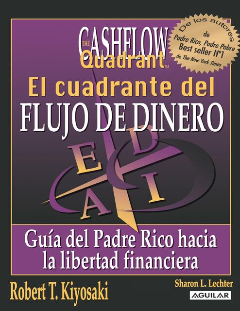 El Cuadrante del Flujo del Dinero