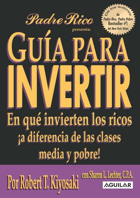 Guia para Invertir 