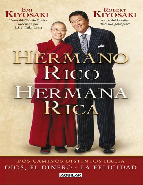 Hermano Rico Hermana Rica