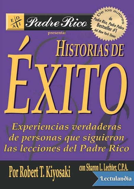 Historias de éxito 