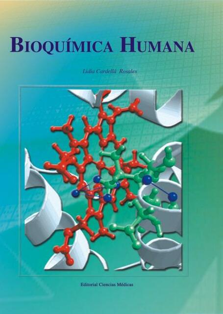 Bioquímica Humana