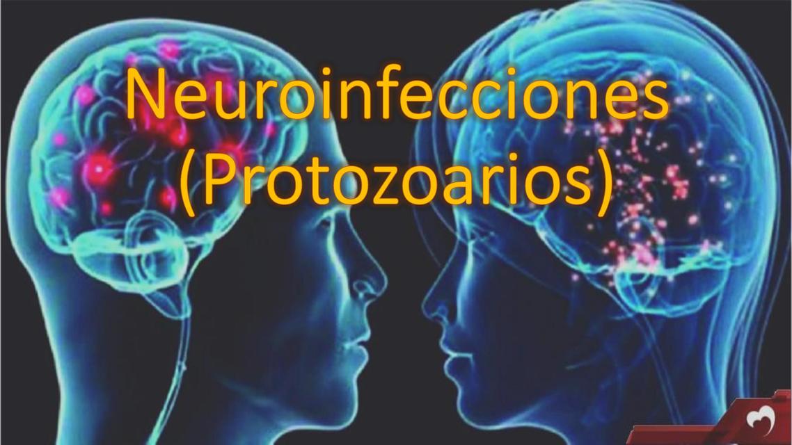 Neuroinfecciones Generalidades