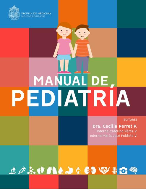 Manual de Pediatría 