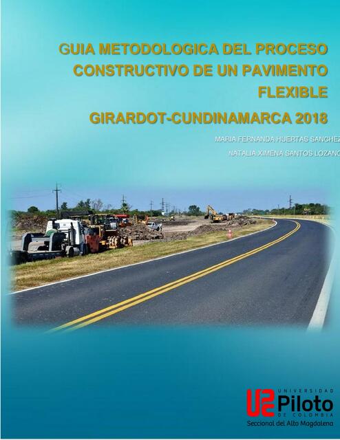 CARTILLA PROCESO CONSTRUCTIVO