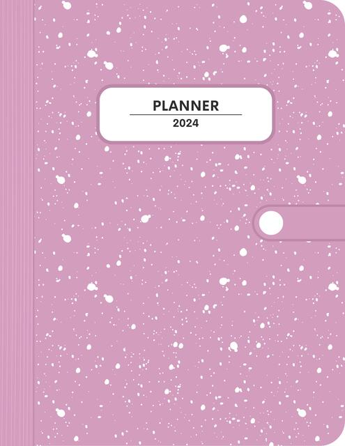 Planner 2024