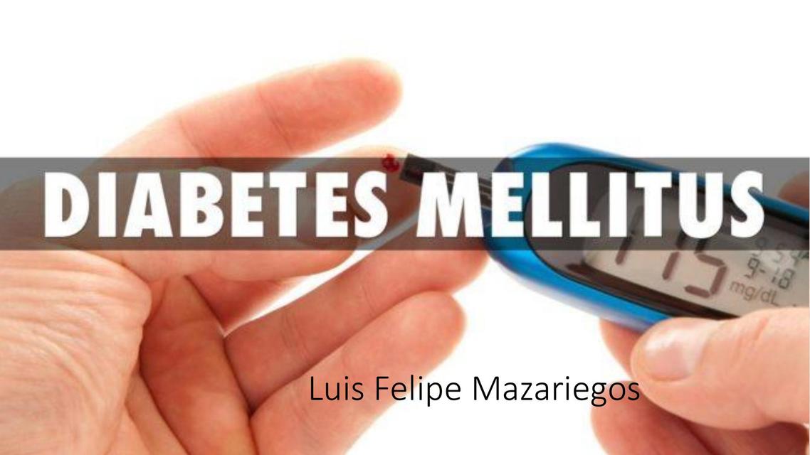 Diabetes ( Fisiopatología, diagnóstico, tratamiento , Cetoacidosis , Estado hiperglicemico hiperosmolar)