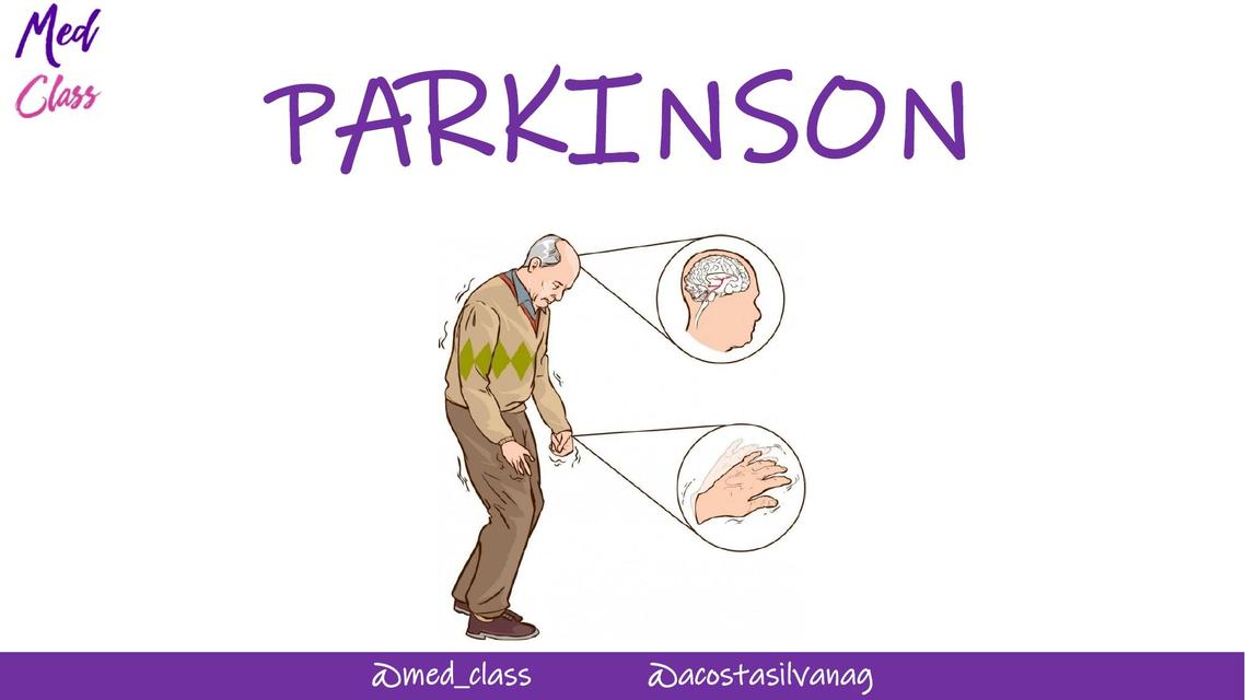 PARKINSON 