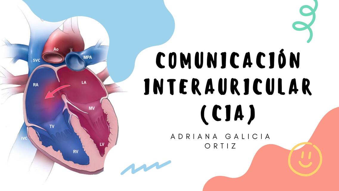 Comunicación interauricular IOVANNY CRUZ OJEDA uDocz