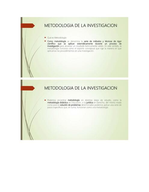 Metodolgia de investigacion 1