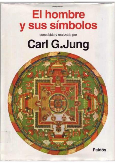 El hombre y sus simbolos Carl Gustav Jung