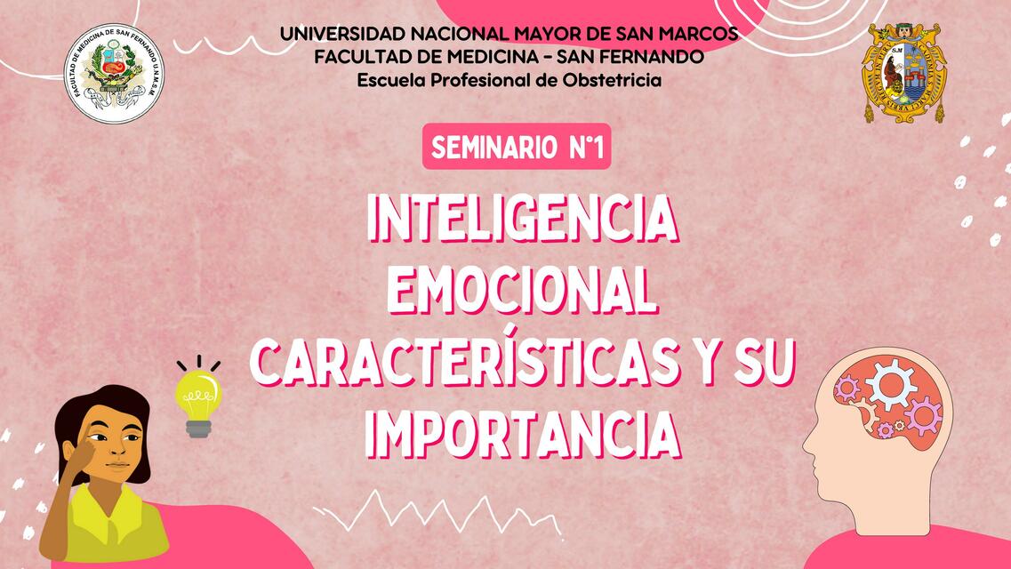 Inteligencia emocional características y su importancia