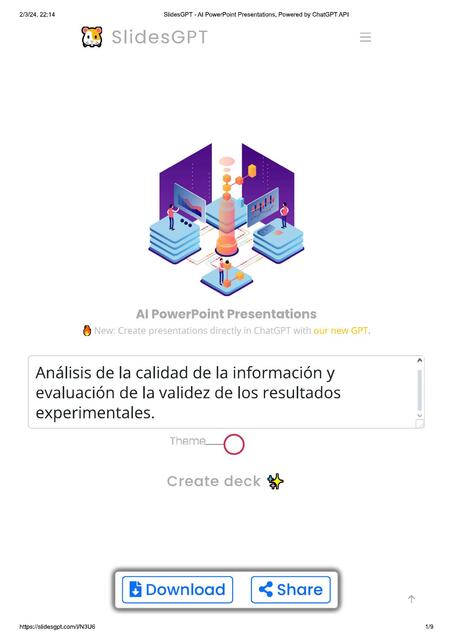 Análisis de la Calidad de la Información y Evaluación de la Validez de los Resultados 