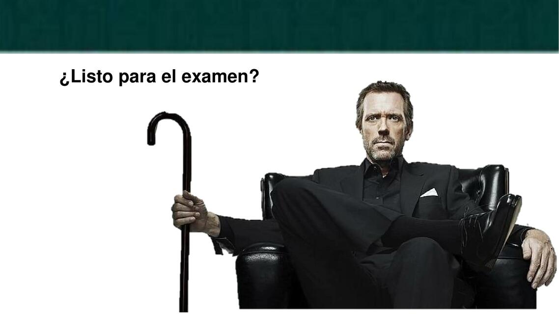 Examen Cáncer de Mama 